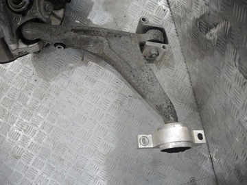 ПОДВЕСКА ЛЕВАЯ ПЕРЕДНЯЯ VOLVO XC60 II V426 AWD D5