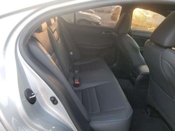 Lexus IS III 2024 Lexus IS 2024, 3.5L, F-SPORT, od ubezpieczalni 3.5 Benzyna 311KM, zdjęcie 8