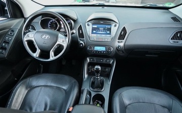 Hyundai ix35 SUV Facelifting 2.0 GDI 166KM 2015 Hyundai ix35 2,0 GDI 166 KM BI-Xenon Panorama Nawigacja Kamera 2.0 Benzyna, zdjęcie 20