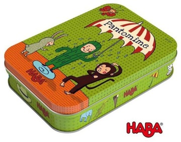 Gra Kalambury HABA