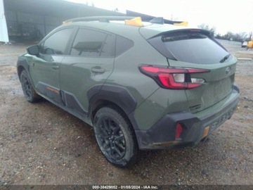 Subaru 2024 Subaru Crosstrek Wilderness 2024 2.5l 2.5 Benzyna 182KM, zdjęcie 4