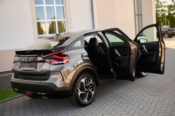 Citroen C4 III SUV 1.5 BlueHDi 110KM 2021 C4 __ HEAD UP __ KEYLESS GO __ SUPER UTRZYMANY, zdjęcie 17