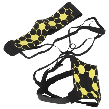 Футбольный тренировочный пояс Hands Free Solo