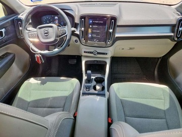Volvo XC40 2020 Volvo XC 40 T4 Momentum 2020 2.0l 2.0 Benzyna 187KM, zdjęcie 8