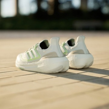 ADIDAS ULTRABOOST LIGHT CRYSTAL JADE