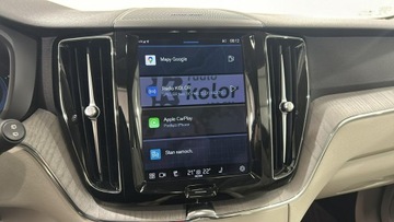 Volvo XC60 II 2022 Volvo XC 60 B5 D AWD Plus Bright hak, zdjęcie 18