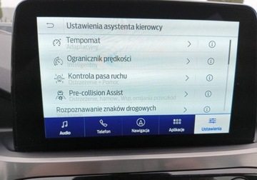 Ford Kuga III SUV 1.5 EcoBoost 150KM 2024 Ford Kuga 1.5 benz 150KM Titanium Vat 23 Gwarancja 1wl SalonPL 1.5 150KM, zdjęcie 33