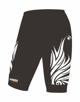 SPODENKI KOLARSKIE FORZA SPORT FENICE ROZMIAR L
