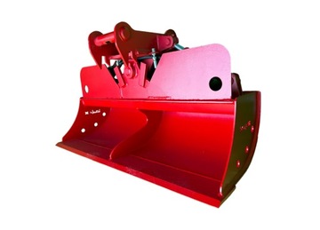ŁYŻKA SKARPOWA HYDRAULICZNA 120CM TB228 JCB 803