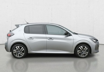 Peugeot 208 II Hatchback 1.2 PureTech 102KM 2023 Peugeot 208 Allure Pack EAT8 FV23 Od RiA 1.2 Benzyna 102KM, zdjęcie 2
