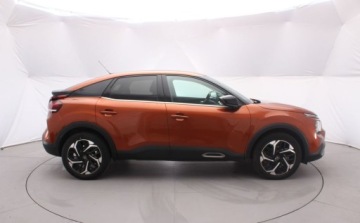 Citroen 2022 Citroen C4 Shine EAT8 2022 FV23 1.2 Benzyna 130KM, zdjęcie 10