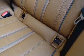 BMW Seria 5 G30-G31 Limuzyna 520d 190KM 2019 BMW Seria 5 Bezwypadek SalonPL xDrive LuxuryLine Tempomat Kamera FV, zdjęcie 14