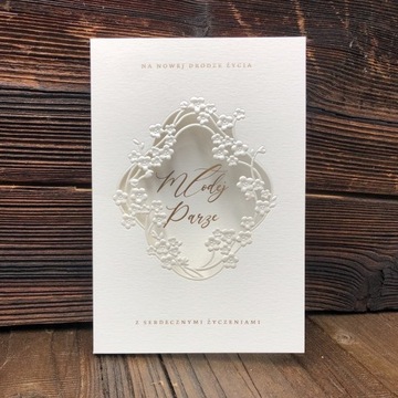 Kartka na Ślub 