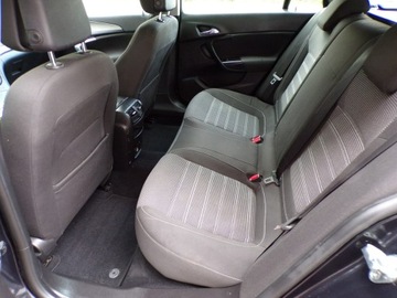 Opel Insignia I Sports Tourer Facelifting 2.0 CDTI ECOFLEX 140KM 2014 Opel Insignia Lift /Navi /Klimatronic / LED /2,0, zdjęcie 32