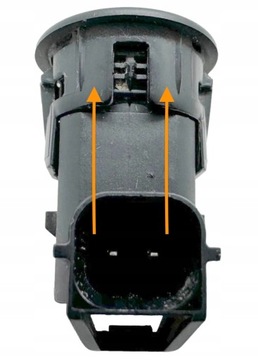 4X KOŠ BOT-08215-10-0A SUZUKI VITARA II III SENZOR PDC PARKOVÁNÍ NÁRAZNÍK