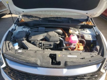 Kia Sportage V 2025 Kia Sportage 2025 KIA SPORTAGE EX 1.6 Hybryda 177KM, zdjęcie 10