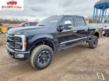 Ford 2026 Ford F250 F250 Super Duty 2026 6.7 Diesel 500KM
