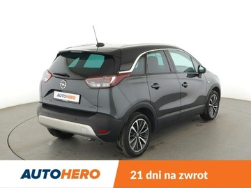 Opel 2017 Opel Crossland X 1.2T INNOVATION Klimatyzacja, zdjęcie 6