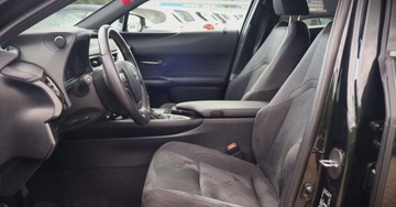 Lexus UX Crossover 250h 184KM 2021 Lexus UX (Nr.233) 2.0 Hybrid Automat AWD Navi Kamera Tempomat Gwarancja, zdjęcie 12