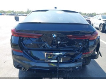 BMW X6 G06 2026 BMW X6 xDrive40i 2026 3.0 Benzyna 375KM, zdjęcie 8