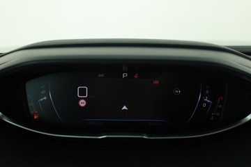 Peugeot 5008 II Crossover Facelifting 1.5 BlueHDi 130KM 2023 Peugeot 5008 1.5 BlueHDi, Salon Polska, zdjęcie 7