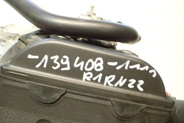 Гарантия на двигатель Yamaha YZF R1 RN22 09-14 4186 миль
