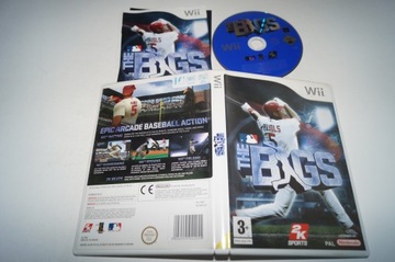 WII БОЛЬШИЕ Wii