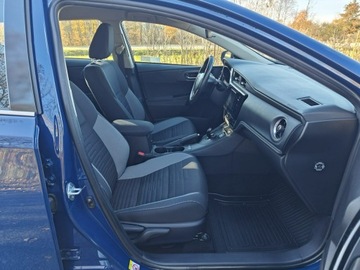 Toyota Auris II 2018 Toyota Auris Hybryda, zdjęcie 14