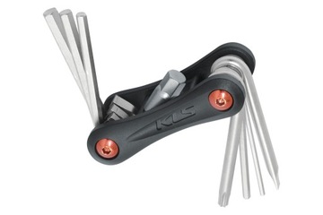 Multiklucz KELLYS STINGER 8 , MOCNY
