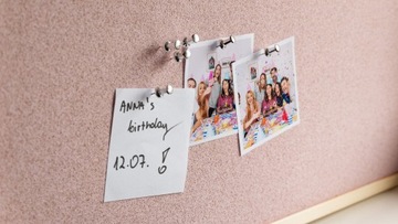 Декоративные булавки для досок, серебряные бочонки, 50 шт.