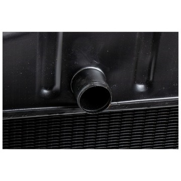 РАДИАТОР URSUS C-385 C385 ОБЫЧНЫЙ 4 80013904