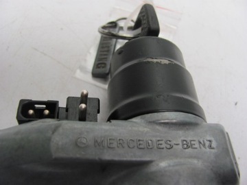 Mercedes W124 Дизельный замок зажигания 7 контактов