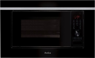 Amica AMGB20E2GB F-TYPE встраиваемая микроволновая печь