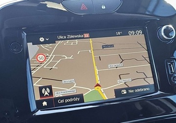 Renault Clio IV Grandtour Facelifting 1.5 Energy dCi 90KM 2019 Renault Clio 1.5 dCi Energy 90KM LimitedGrupa Adamowscy 1.5 Diesel 90KM, zdjęcie 19