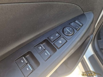 Hyundai Tucson III SUV 1.6 T-GDI 177KM 2018 Hyundai Tucson Full Led 4x4 Skory Blokada Mostow Niski przebieg 1.6 177KM, zdjęcie 20