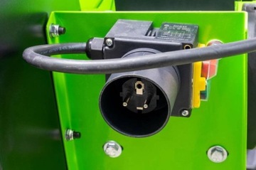 PIŁA WYCHYŁOWA WAHADŁOWA ZIPPER ZI-WP400TN +TARCZA