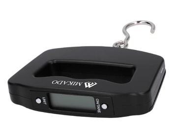 Waga elektroniczna 002/ do 50kg