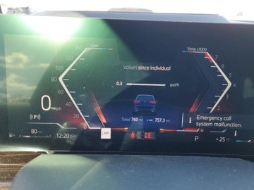 BMW X5 G05 2025 BMW X5 XDrive40I 2025 3.0l 3.0 Benzyna 375KM, zdjęcie 9