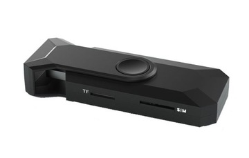 Czytnik karty kierowcy micro-USB telefon z PROGRAM