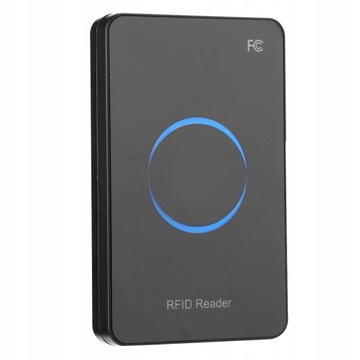 Устройство считывания карт UHF-RFID, интерфейс USB