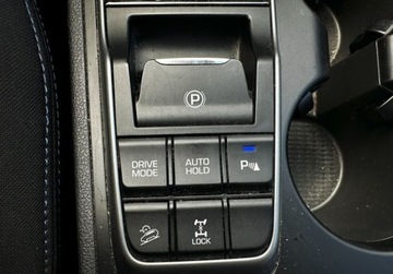 Hyundai Tucson III SUV 2.0 CRDI 185KM 2016 Hyundai Tucson 2.0 CRDI Style 4WD 185KM Salon PL 2.0 Diesel 185KM, zdjęcie 17