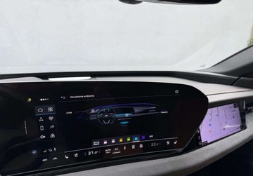 Audi 2024 Audi A6 Avant e-tron nowa 534000zl 100kWh salon PL gwar. panorama kamery h, zdjęcie 23