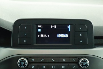 Ford Focus IV Kombi 1.5 EcoBlue 120KM 2021 Ford Focus 1.5 EcoBlue, Salon Polska, Serwis ASO, zdjęcie 8