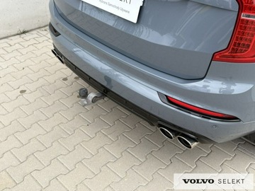 Volvo XC90 II 2023 Volvo XC 90 B5 D AWD 235 KM FV23%, zdjęcie 12