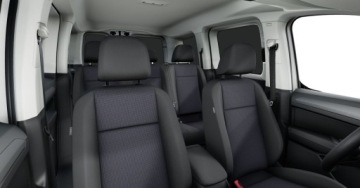 Volkswagen Caddy V Caddy 2.0 TDI 122KM 2026 Volkswagen Caddy 2.0TDI 122KM DSG LED Kamera CarPlay ACC DigitalCokpit Now, zdjęcie 7