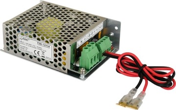 КОММУТАЦИОННЫЙ БУФЕРНЫЙ ИСТОЧНИК ПИТАНИЯ Pulsar PSB-12V3A 13,8В