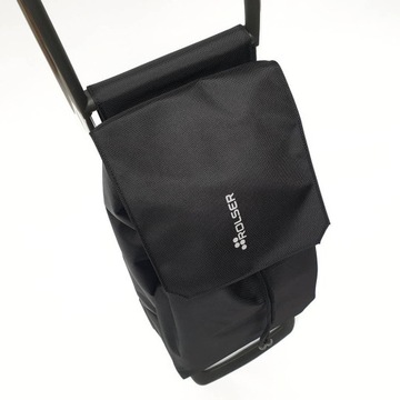 Joy Jet MF 40L хаки Тележка для покупок Rolser