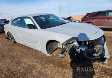 Dodge Charger VII 2021 Dodge Charger 2021 DODGE CHARGER , KUPIONY w transporcie do Polski 3.6, zdjęcie 3