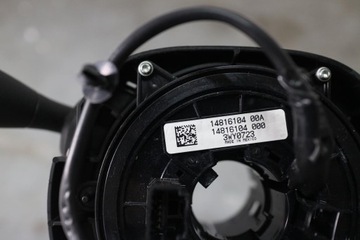 AIRBAG ULOŽENÍ PÁSY SENSOR JEEP CHEROKEE KL 13-18