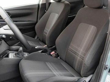 Hyundai Bayon SUV 1.0 T-GDI 100KM 2023 Hyundai Bayon WD1708T#1.0 T-GDI Modern Wirtualny, zdjęcie 11